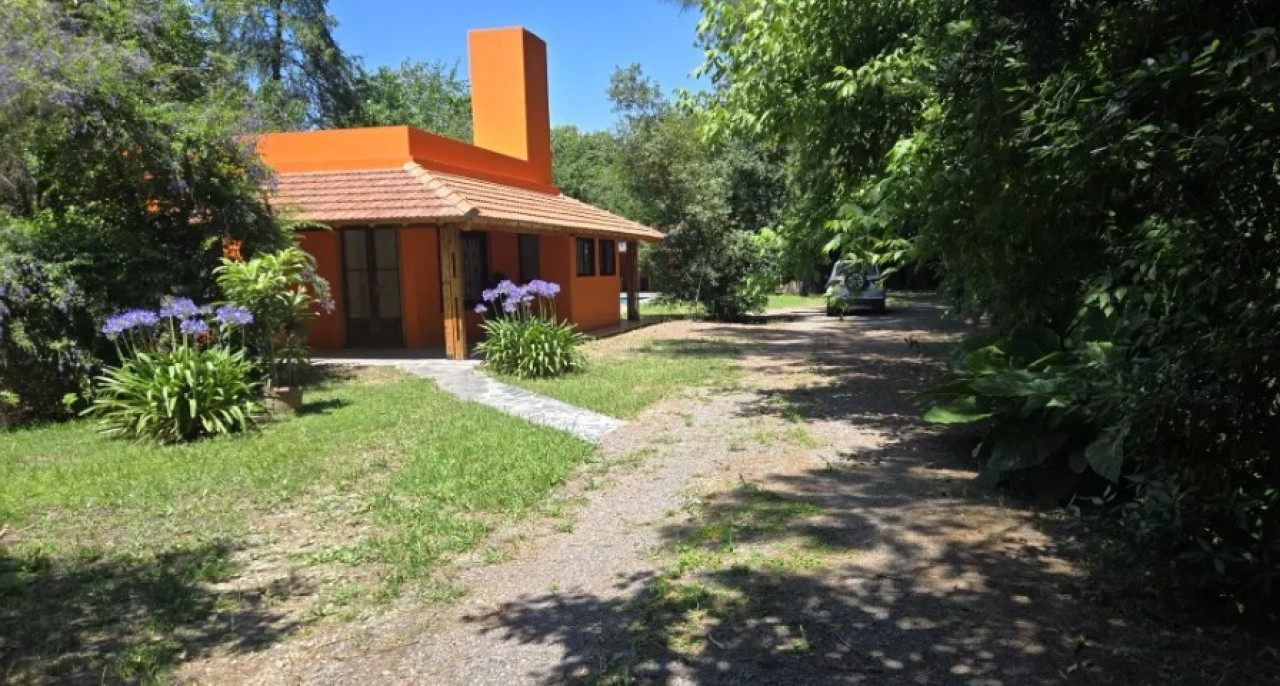 Venta casa a estrenar barrio Las casuarinas, La Lonja , Pilar