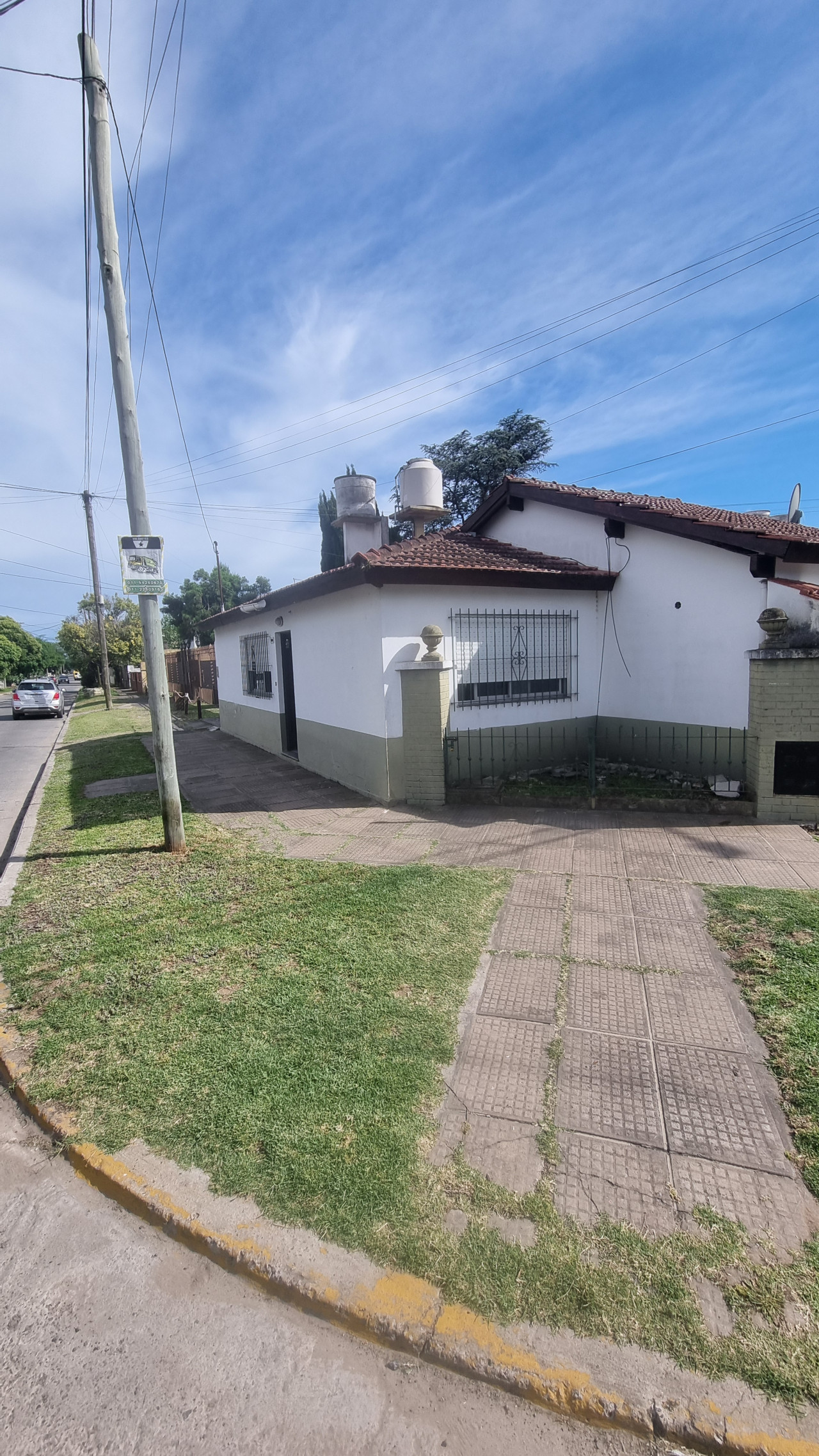 ### OPORTUNIDAD - VENTA 2 AMBIENTES EN JOCE C PAZ - u$s 25000 ###
