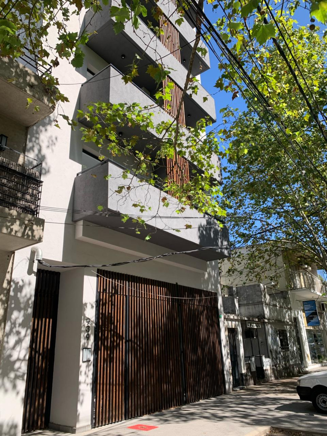 HERMOSOS MONO AMBIENTES USO PROFESIONAL O VIVIENDA EN VENTA , SAN MIGUEL CENTRO