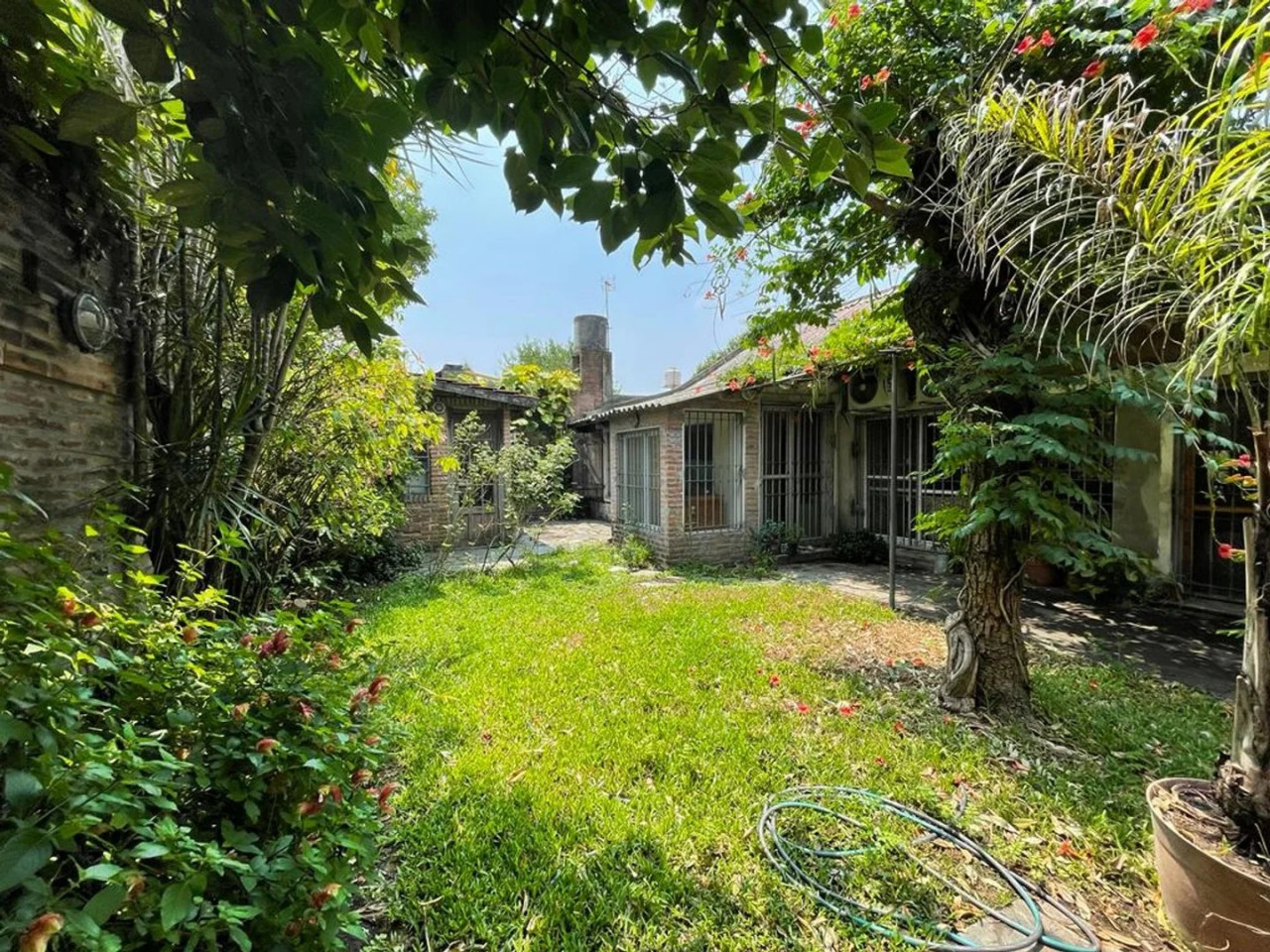 Excelente Casa en Venta - Sobre lote de 600 m2 - San Miguel