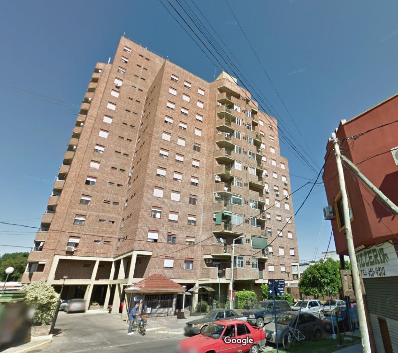 Venta Departamento 3 Ambientes - San Miguel - COFAVI 6