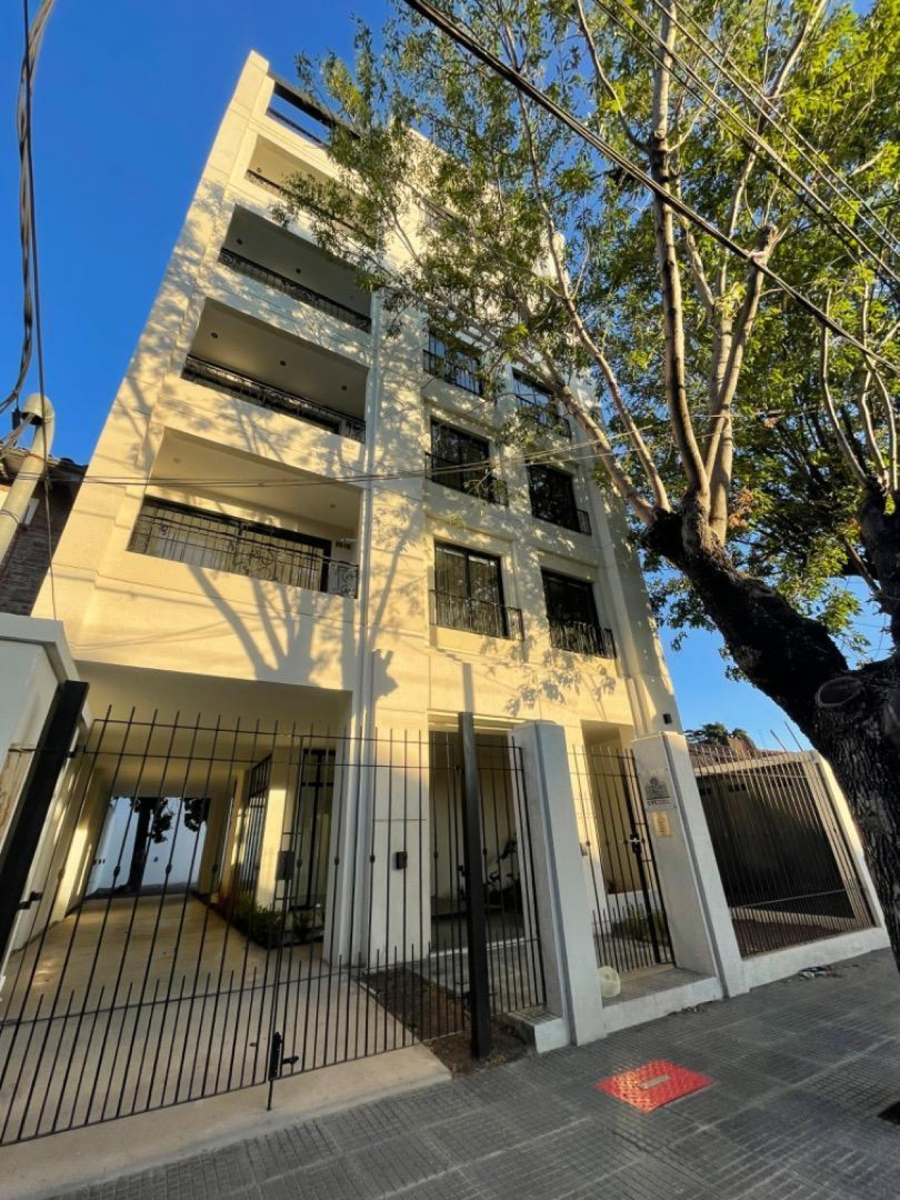 VENTA DEPARTAMENTO DOS AMBIENTES EN SAN MIGUEL