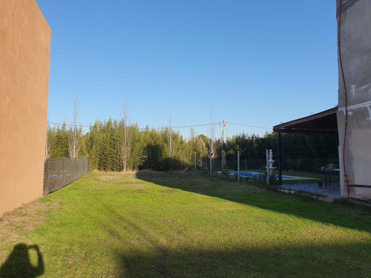 RESERVADO Lote en Tortuguitas