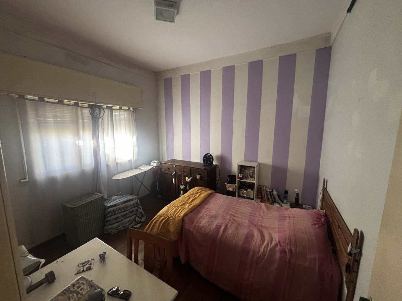Casa en venta, con Departamento oportunidad Bella Vista