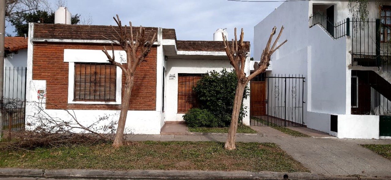 CASA EN VENTA LOS POLVORINES
