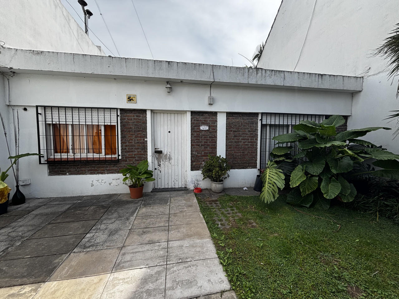Casa en venta bella vista