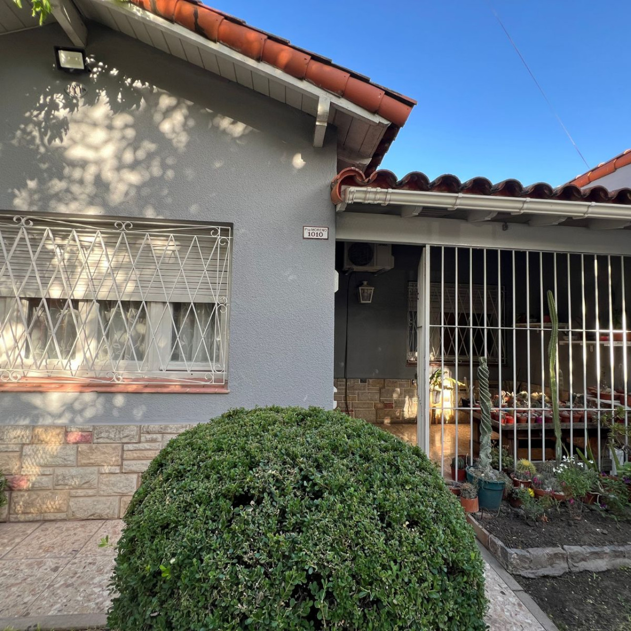 Venta Chalet en Perito Moreno 1010-Los Polvorines Buenos aires