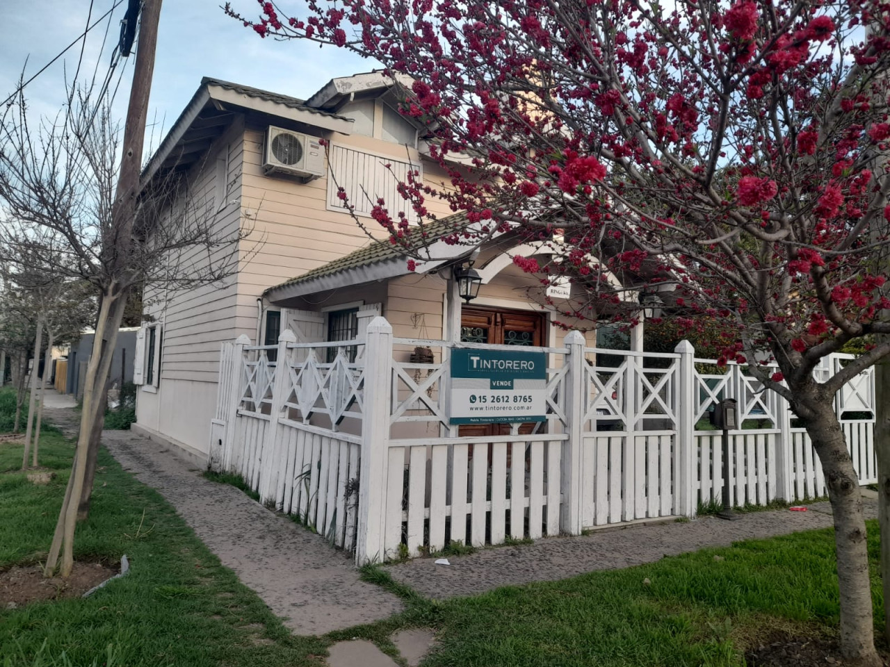 HERMOSA CASA APTA CREDITO EN GRL. RODRIGUEZ!