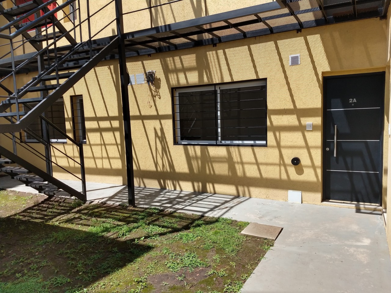 Departamento  2 Amb APTO CREDITO  En Complejo La Perugina, Muñiz